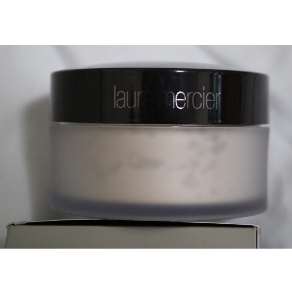 Laura Mercier Loose Setting Powder